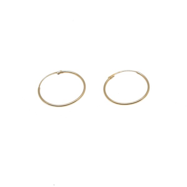 hoops