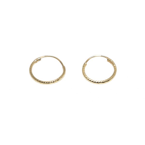 hoops