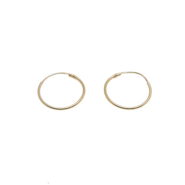 hoops