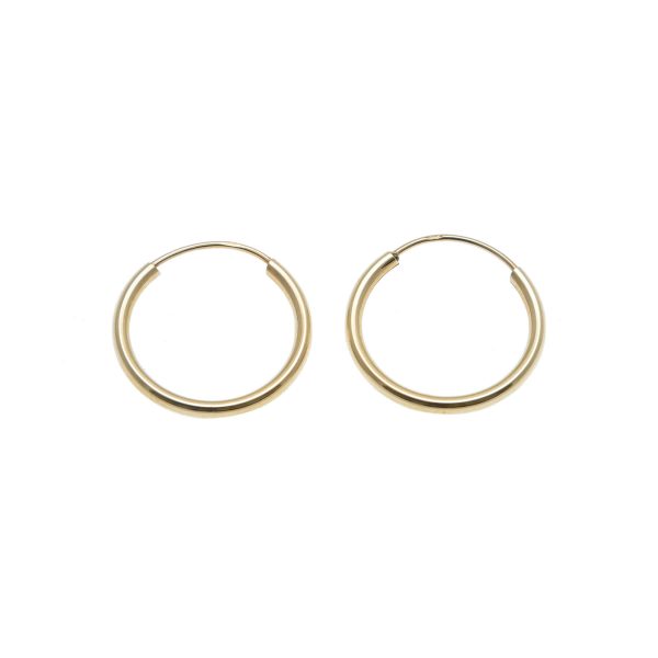 hoops